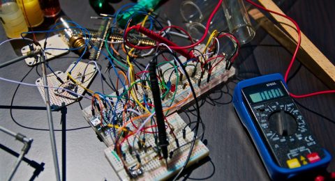 Top 10 Most Repeated Questions in KNEC Electrical Principles with Solutions Featured Image